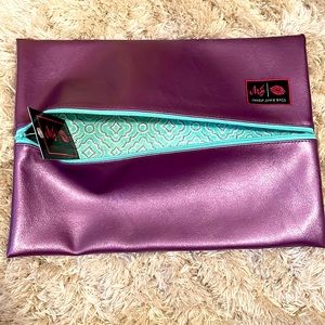 Large - Rare Makeup Junkie Bag
